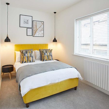 Host & Stay - Routh Walk Whitby Bagian luar foto