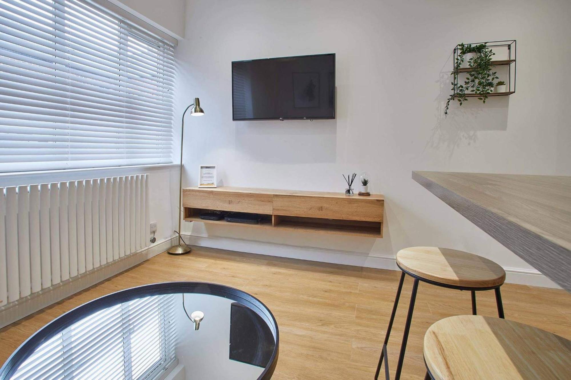 Host & Stay - Routh Walk Whitby Bagian luar foto