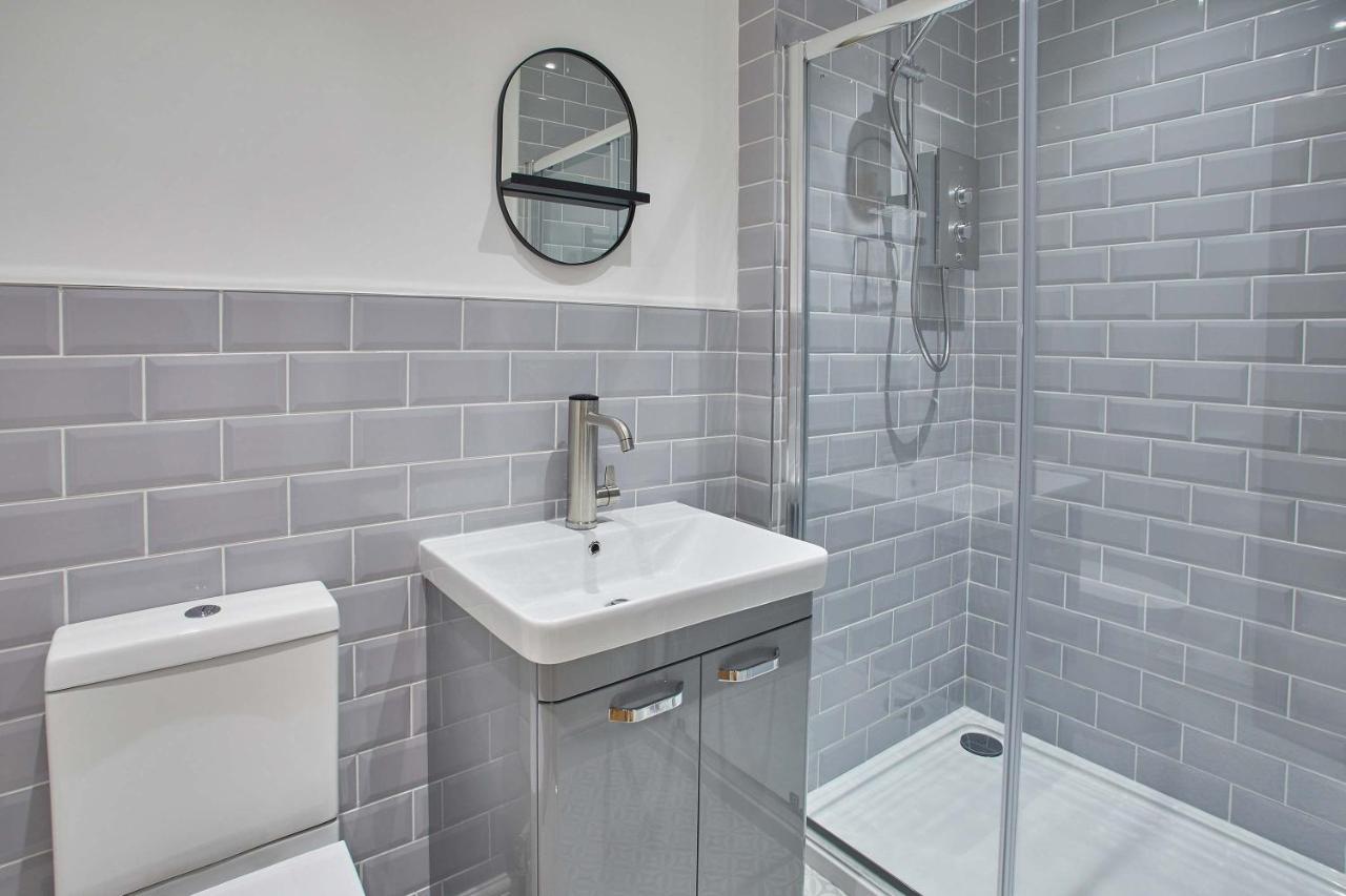 Host & Stay - Routh Walk Whitby Bagian luar foto