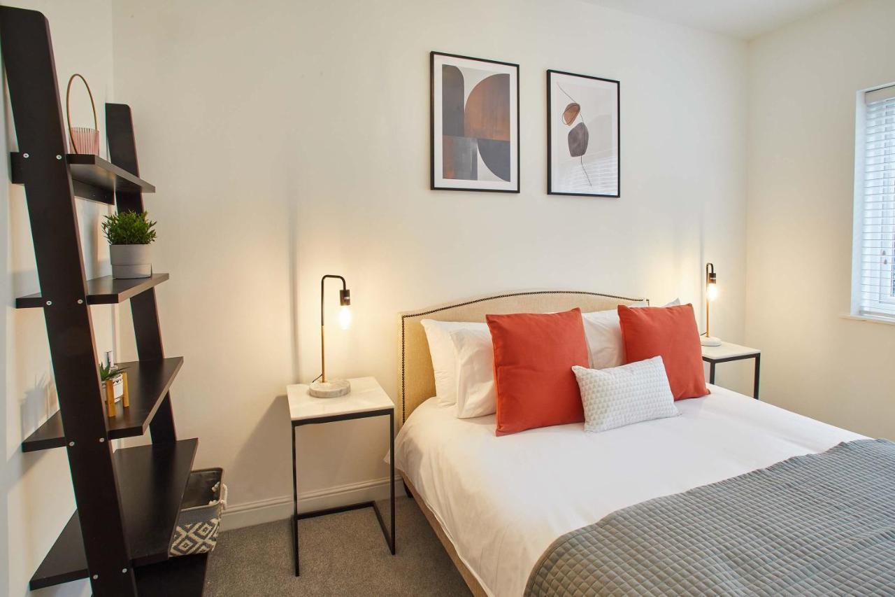 Host & Stay - Routh Walk Whitby Bagian luar foto