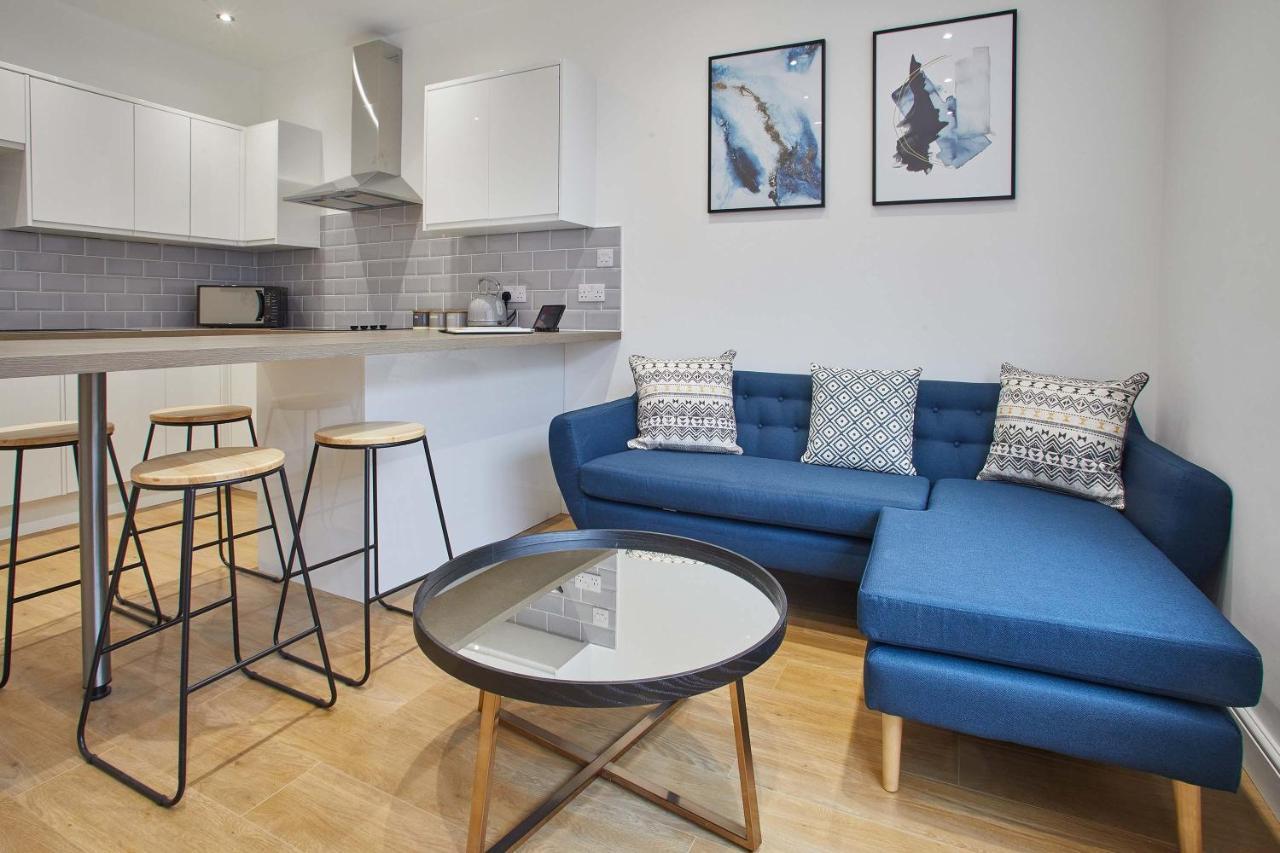 Host & Stay - Routh Walk Whitby Bagian luar foto