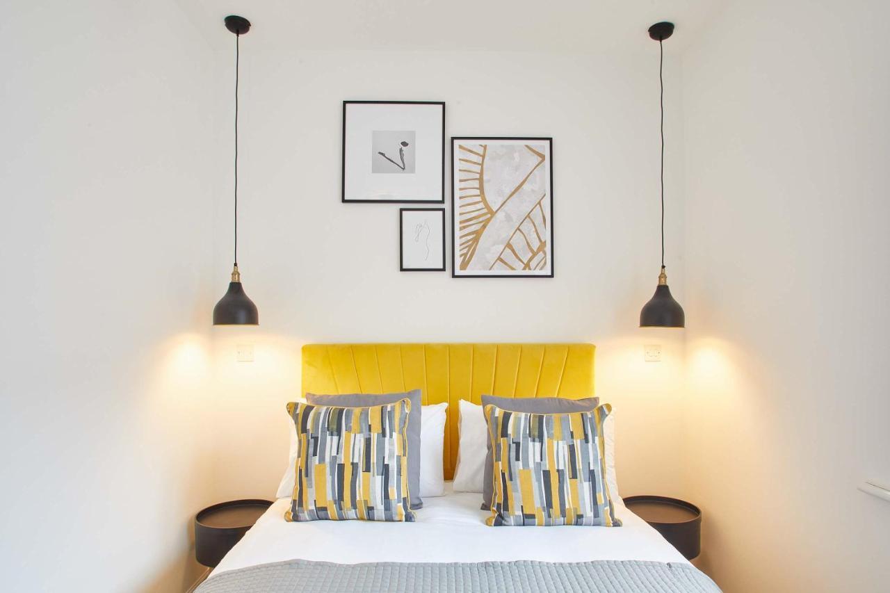 Host & Stay - Routh Walk Whitby Bagian luar foto