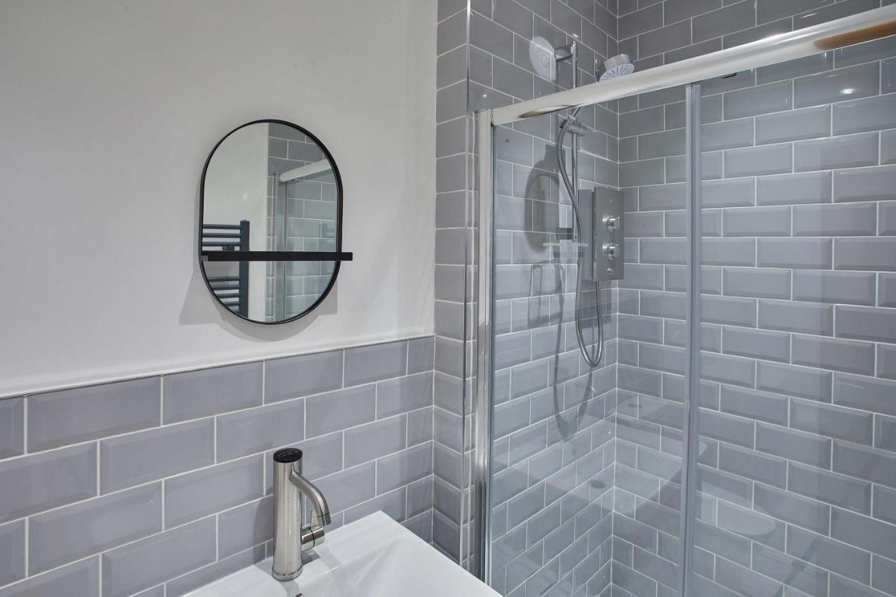 Host & Stay - Routh Walk Whitby Bagian luar foto