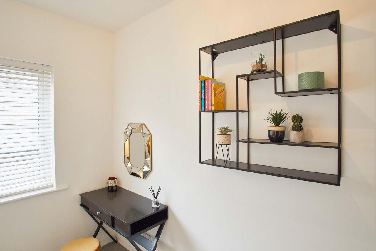 Host & Stay - Routh Walk Whitby Bagian luar foto