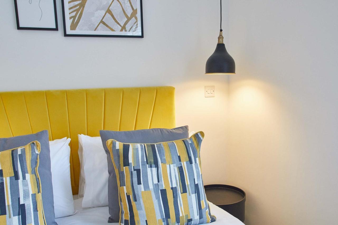Host & Stay - Routh Walk Whitby Bagian luar foto